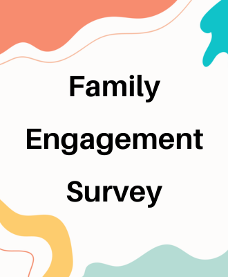  Family Engagement Board Survey